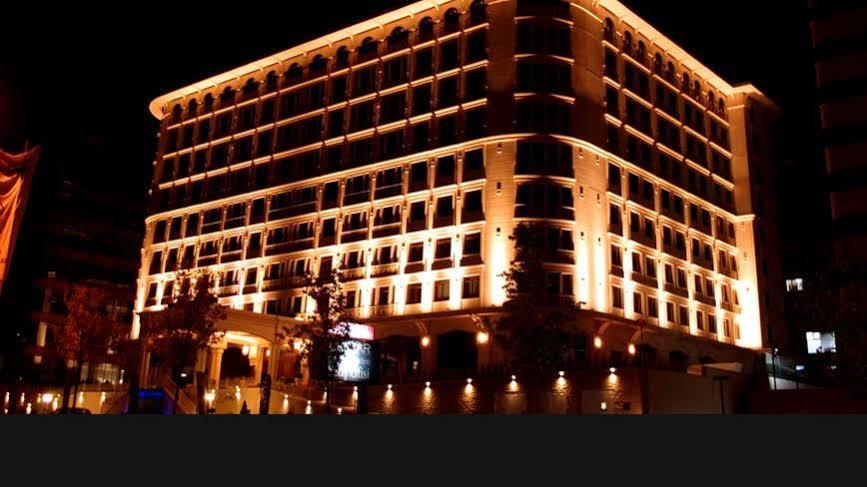 My Palace Rooms Hotel SAW Istanbul Exterior foto